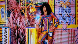 Kenny Scharf: When Worlds Collide