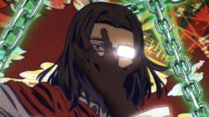 Uncle from Another World