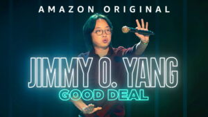 Jimmy O. Yang: Good Deal
