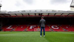 Doubters to Believers – Liverpool FC: Klopp’s Era