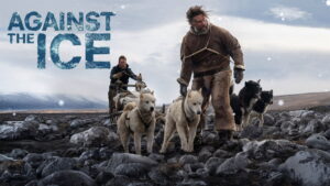 Against the Ice