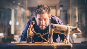 Nature and Us: A History through Art