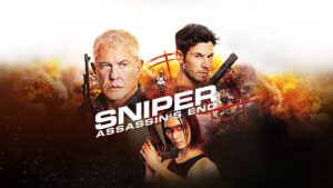 Sniper: Assassin’s End