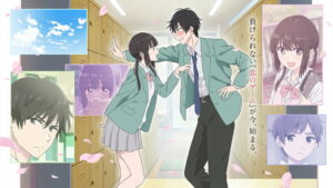 I Want to End This Love Game