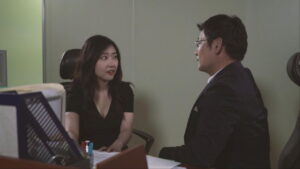 Wife’s Friend Reunion