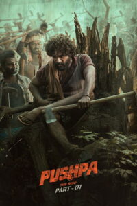 Pushpa: The Rise