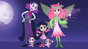 Isadora Moon