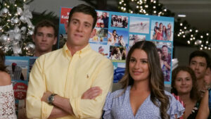 Same Time, Next Christmas