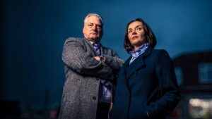 The Real Unforgotten