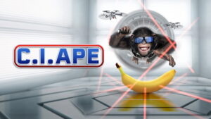C.I.Ape