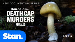 Revealed: Death Cap Murders