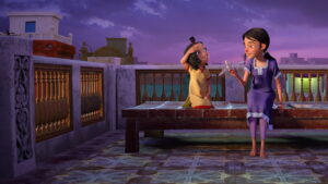 Sitara: Let Girls Dream