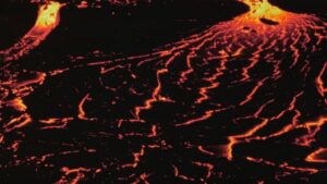 The Fire Within: A Requiem for Katia and Maurice Krafft