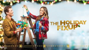 The Holiday Fix Up