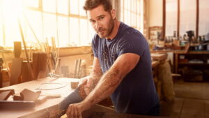 Home is Where the Heart Is (2025)