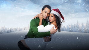 A Christmas Dance Reunion