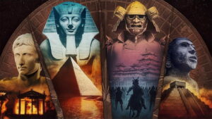 Civilisations: Rise and Fall