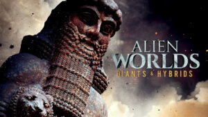 Alien Worlds: Giants and Hybrids