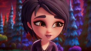 Super Monsters Furever Friends