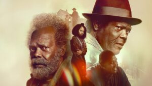 The Last Days of Ptolemy Grey