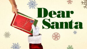 Dear Santa