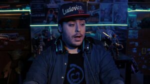 Dark Web: Descent Into Hell