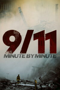 9/11: Minute by Minute