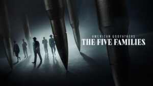 American Godfathers: The Five Families