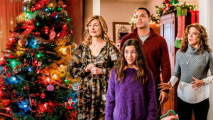 Christmas…Again?!