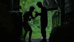 Behind the Line: Escape to Dunkirk