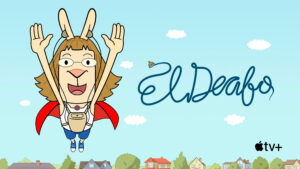 El Deafo
