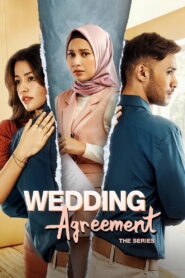 Wedding Agreement: The Series