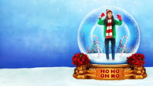 Christmas…Again?!
