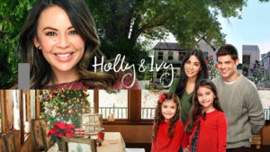 Holly & Ivy