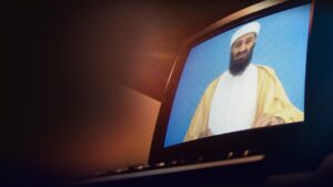 Bin Laden’s Hard Drive