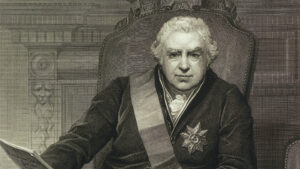 The Lost World of Joseph Banks
