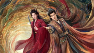 Fate Chooses You (TV Series 2026)