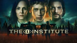 The Institute