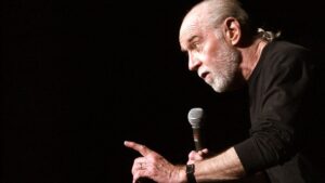 George Carlin’s American Dream