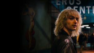 The Pimp – No F***ing Fairytale