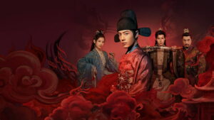 Legend of Zang Hai