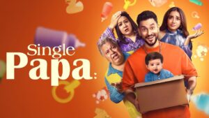 Single Papa (2025)