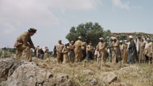 Palestine 36