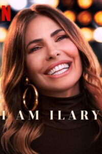 I am Ilary