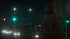 The Justice of Bunny King