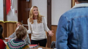 Welcome to Christmas