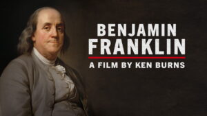 Benjamin Franklin (2022)