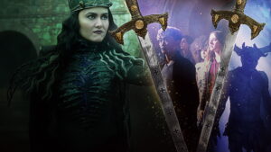 The Quest (2022)