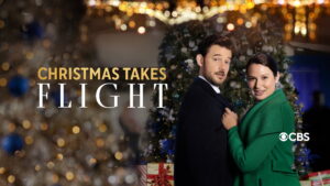 Christmas Takes Flight