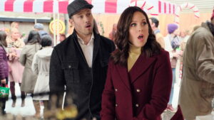 Sense, Sensibility & Snowmen